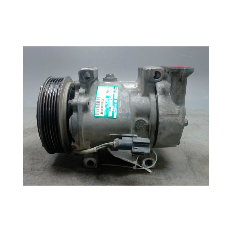 COMPRESSEUR AIR CONDITIONNE FORD FUSION