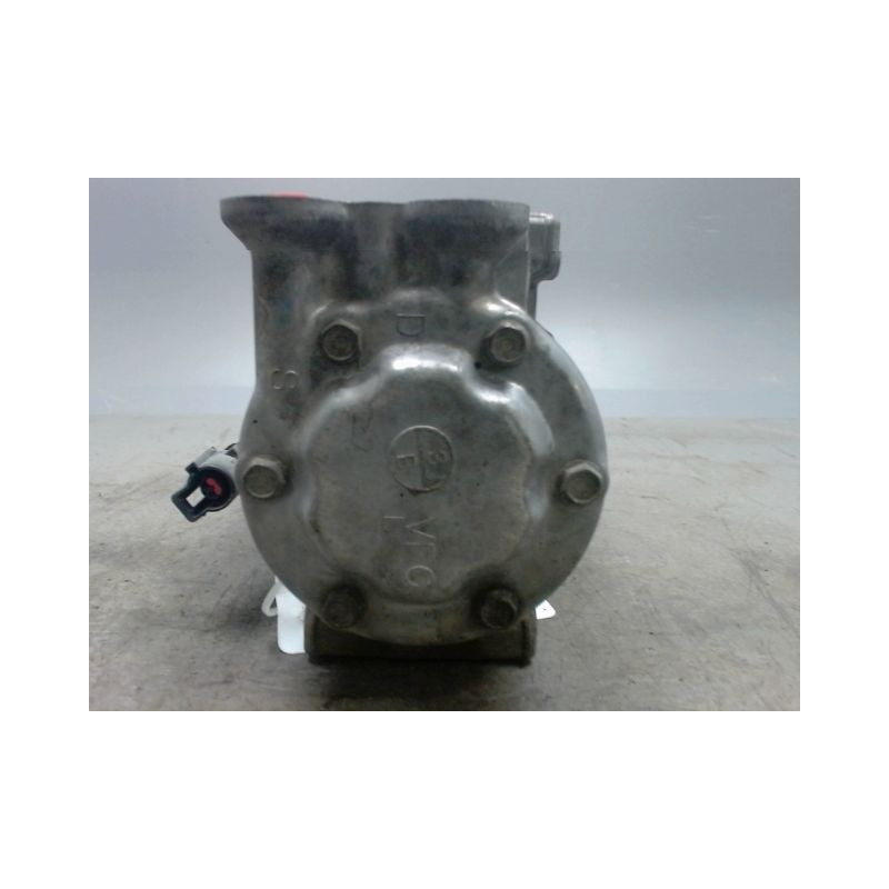 COMPRESSEUR AIR CONDITIONNE FORD FUSION