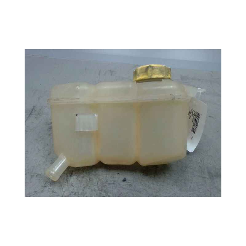 VASE EXPANSION FORD FUSION