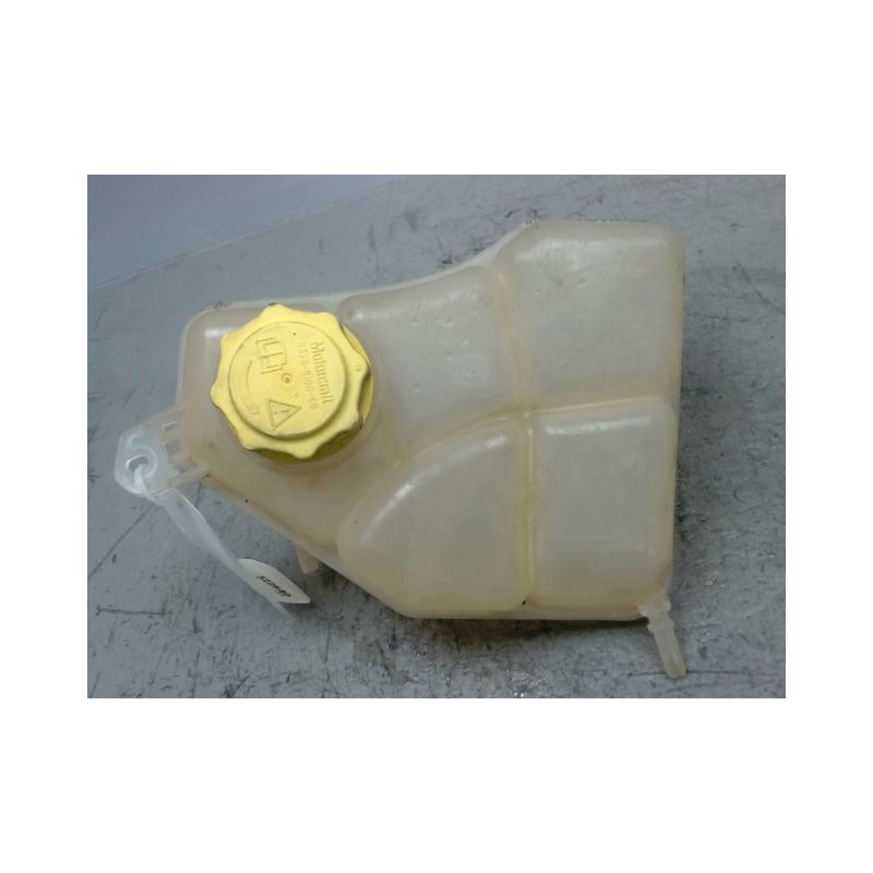 VASE EXPANSION FORD FUSION