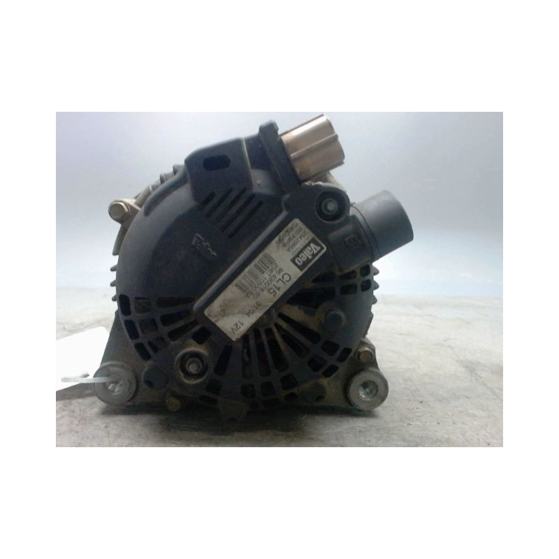 ALTERNATEUR FORD FUSION