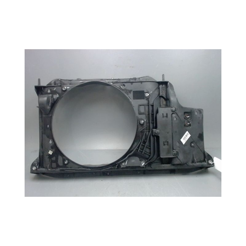 FACE AVANT PEUGEOT 206+ 1.4 HDI - 8V TURBO