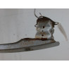 RENFORT PARE-CHOC ARRIERE  CITROEN C3 1 PHASE 1 ESSENCE