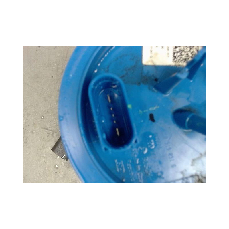 POMPE CARBURANT IMMERGEE AUDI A1
