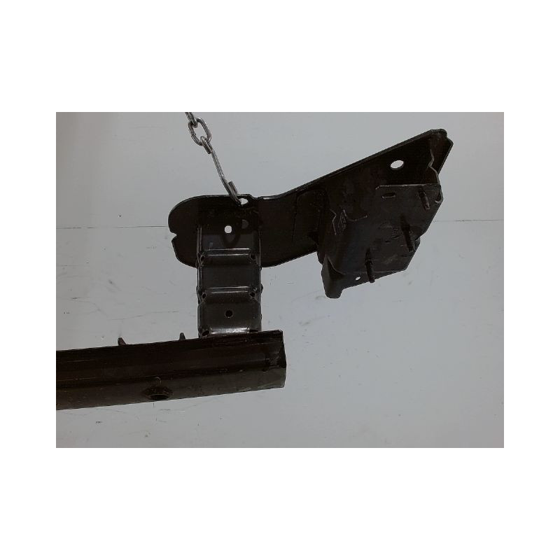 RENFORT PARE-CHOC ARRIERE  PEUGEOT 3008 2009-