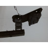 RENFORT PARE-CHOC ARRIERE  PEUGEOT 3008 2009-