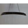 RENFORT PARE-CHOC AVANT JAGUAR X-TYPE