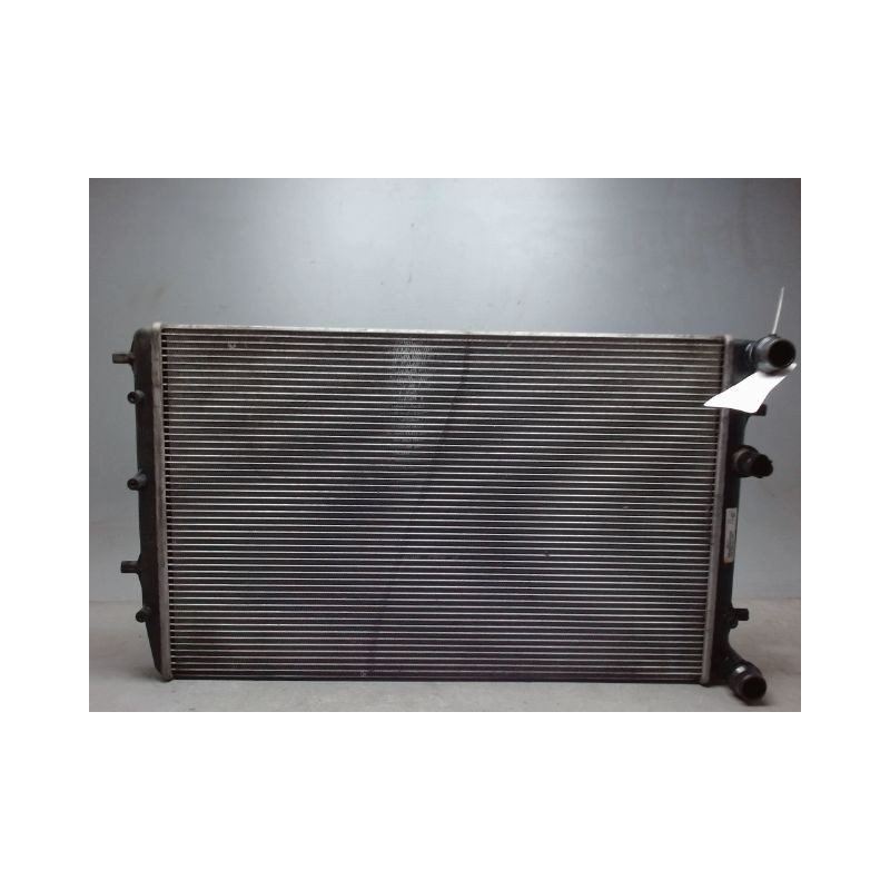 RADIATEUR SEAT IBIZA