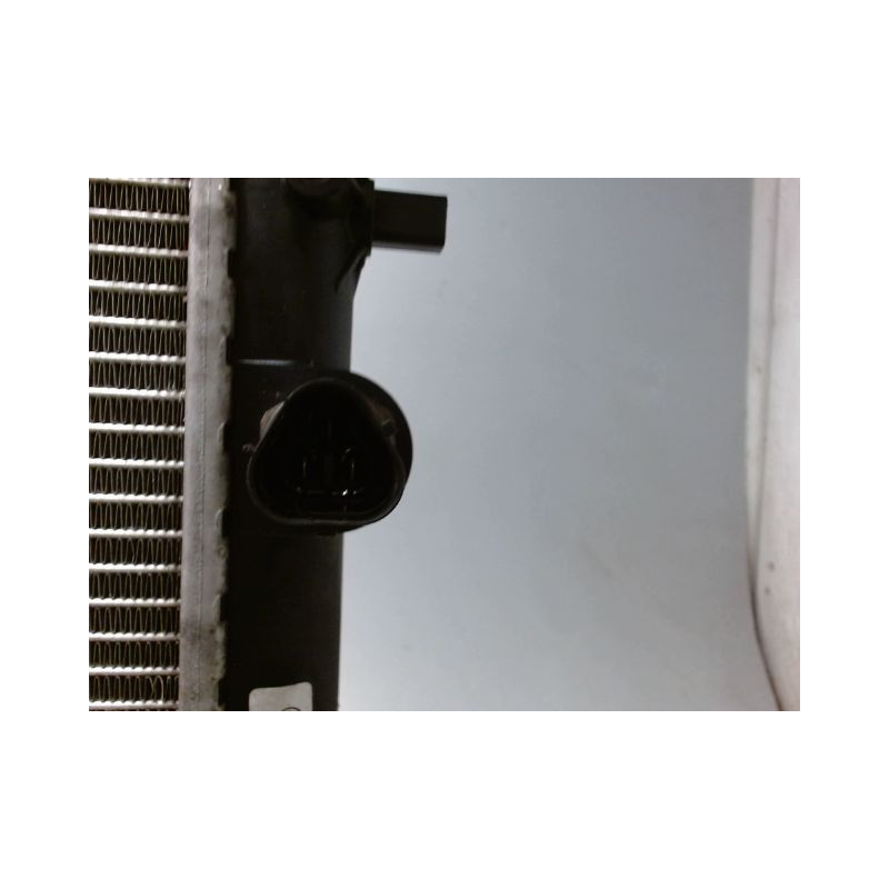 RADIATEUR SEAT IBIZA