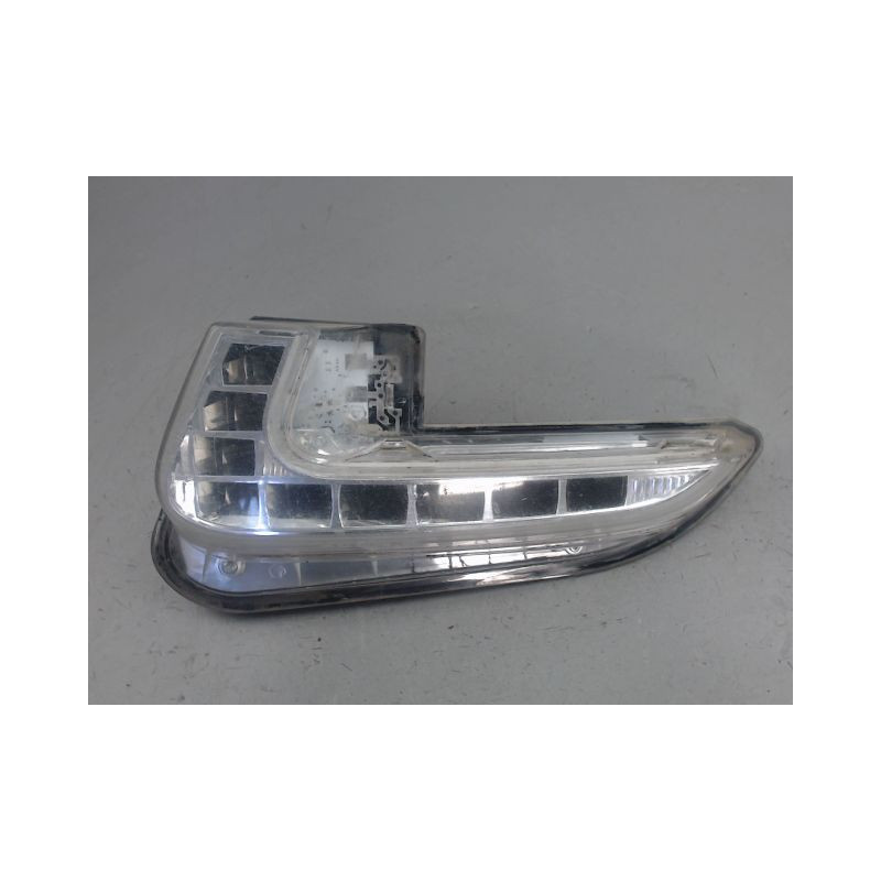 FEUX POSITION GAUCHE RENAULT MEGANE