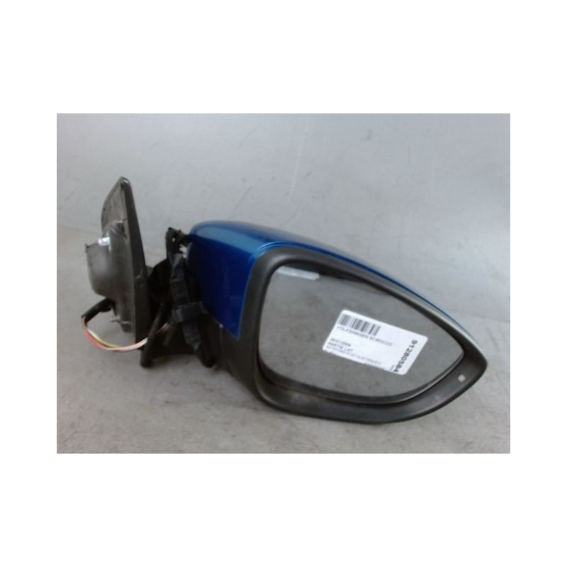 RETROVISEUR EXTERIEUR ELECTRIQUE DROIT VOLKSWAGEN SCIROCCO