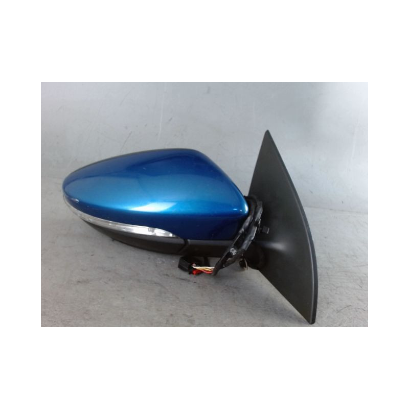 RETROVISEUR EXTERIEUR ELECTRIQUE DROIT VOLKSWAGEN SCIROCCO