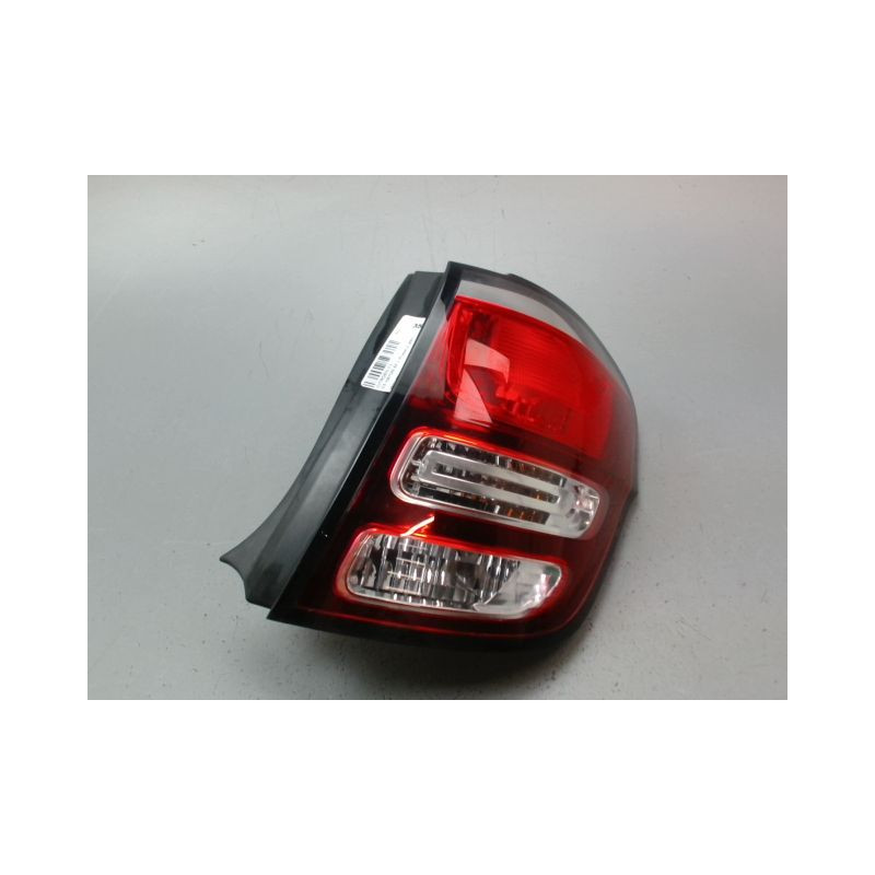 FEU ARRIERE DROIT CITROEN C3