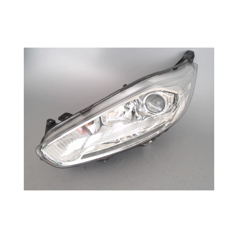 PHARE GAUCHE FORD FIESTA