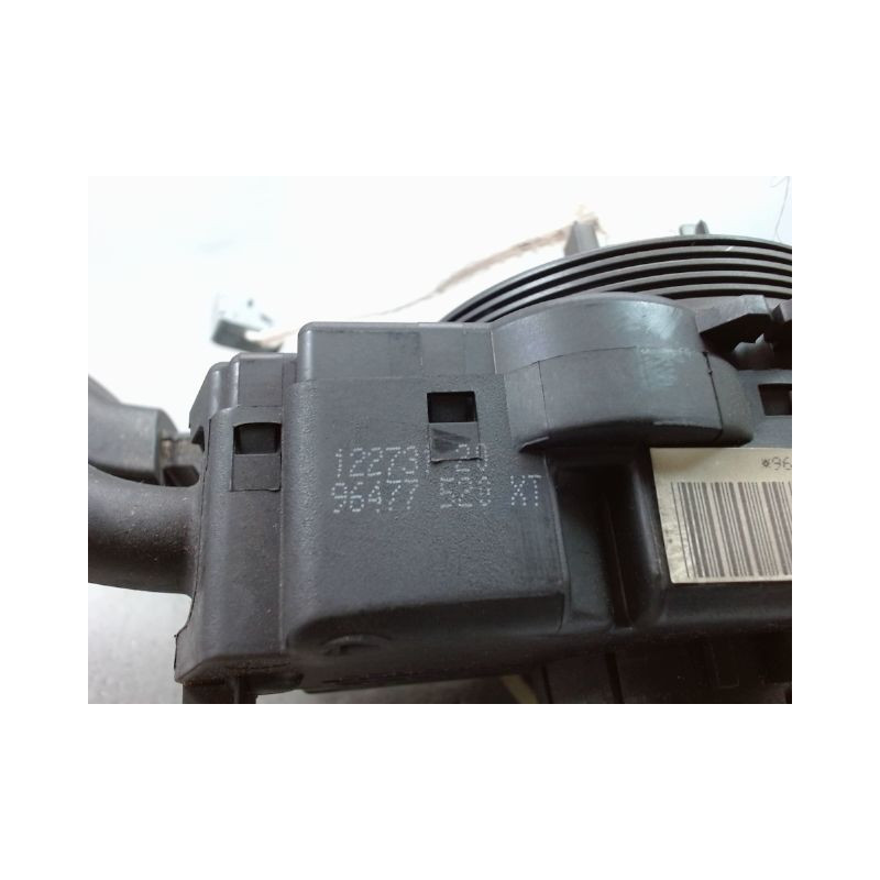 BLOC COMMODOS CITROEN XSARA