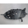 PHARE GAUCHE NISSAN MICRA