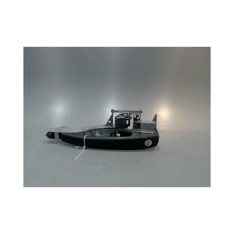 POIGNEE EXTERIEURE PORTE AVANT GAUCHE PEUGEOT 208