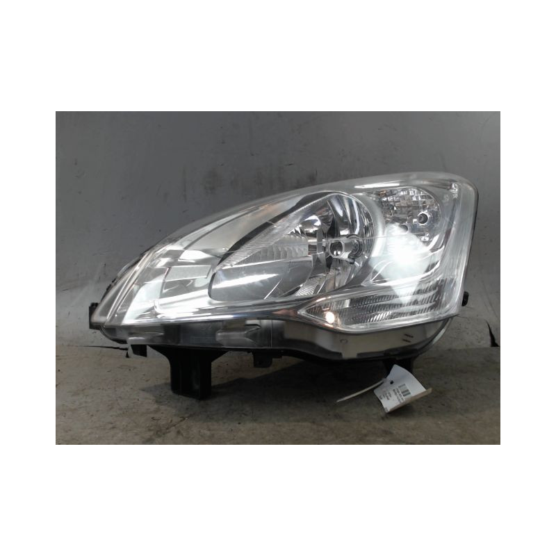 PHARE GAUCHE CITROEN BERLINGO