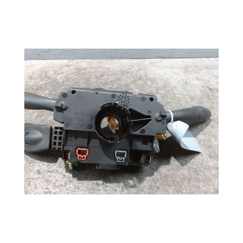 BLOC COMMODOS PEUGEOT 206