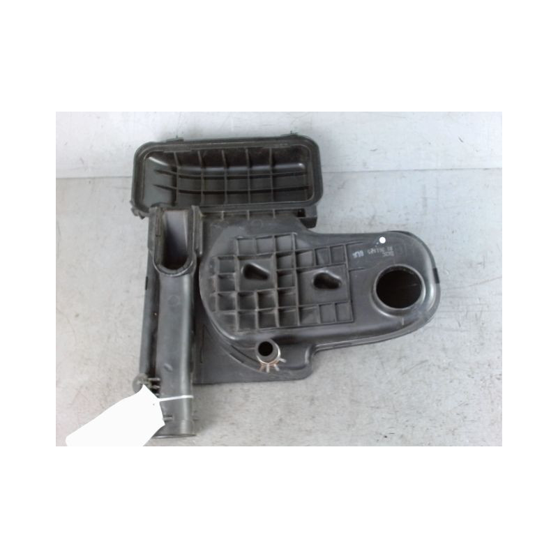 BOITIER FILTRE A AIR PEUGEOT 107