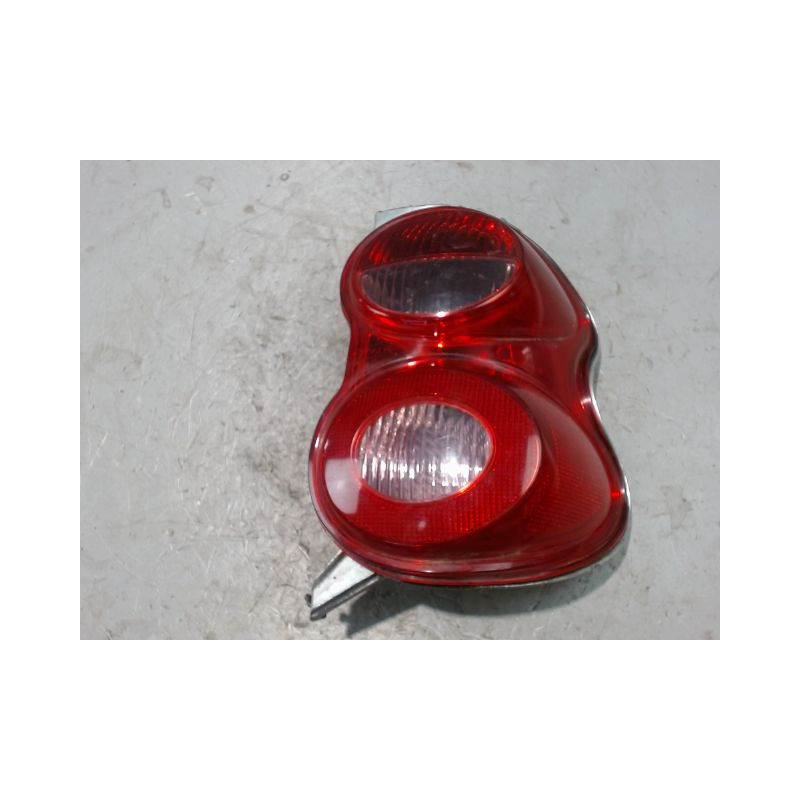 FEU ARRIERE DROIT SMART FORTWO COUPE 2007-
