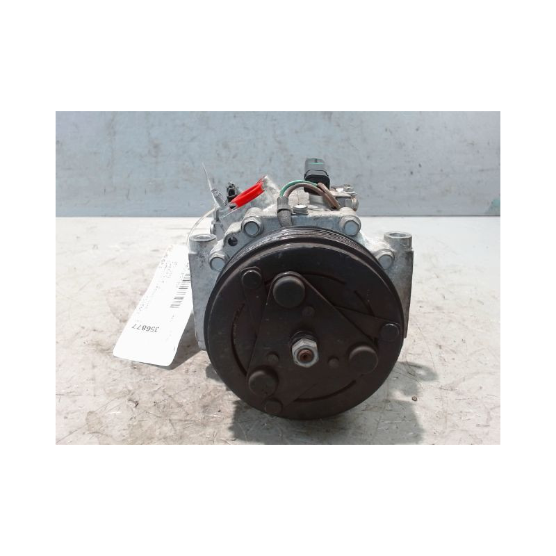 COMPRESSEUR AIR CONDITIONNE PEUGEOT 208