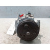 COMPRESSEUR AIR CONDITIONNE PEUGEOT 208