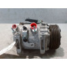 COMPRESSEUR AIR CONDITIONNE PEUGEOT 208