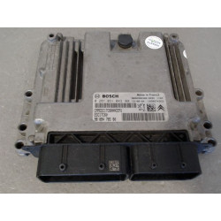 CALCULATEUR MOTEUR