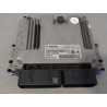CALCULATEUR MOTEUR CITROEN C4 PICASSO 007-