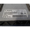 CALCULATEUR MOTEUR CITROEN C4 PICASSO 007-