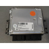 CALCULATEUR MOTEUR CITROEN C4 PICASSO 007-