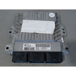 CALCULATEUR MOTEUR