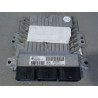 CALCULATEUR MOTEUR CITROEN DS4
