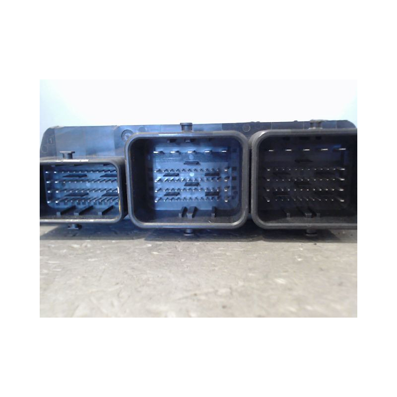 CALCULATEUR MOTEUR CITROEN DS4