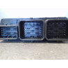 CALCULATEUR MOTEUR CITROEN DS4