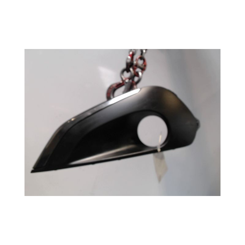 OBTURATEUR PHARE ADDITIONNEL PARE-CHOC AVG PEUGEOT 208