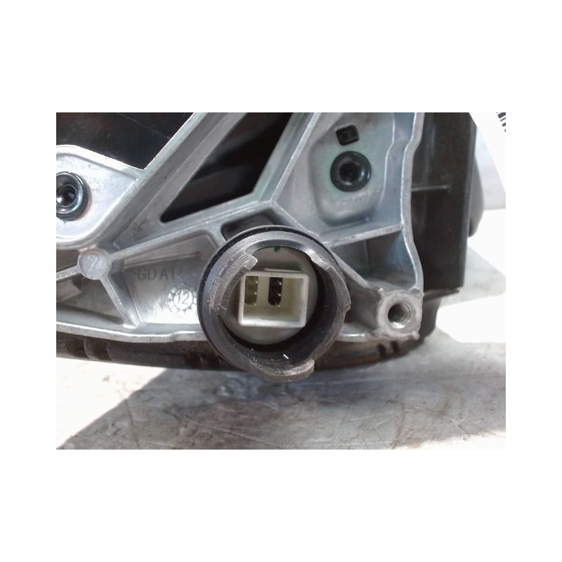 RETROVISEUR EXTERIEUR ELECTRIQUE DROIT B.M.W. X1