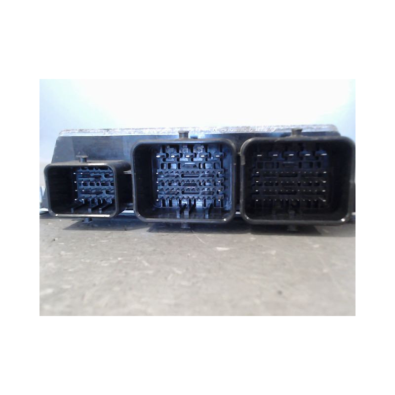 CALCULATEUR MOTEUR CITROEN C3 2009-