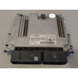CALCULATEUR MOTEUR