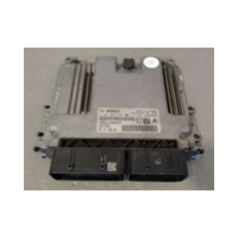 CALCULATEUR MOTEUR PEUGEOT 308 2011-