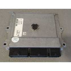 CALCULATEUR MOTEUR