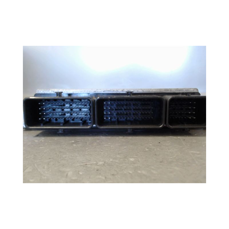 CALCULATEUR MOTEUR RENAULT CLIO IV