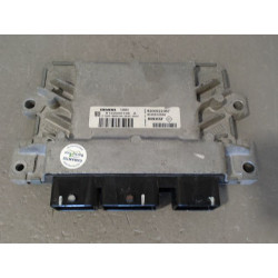 CALCULATEUR MOTEUR