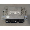 CALCULATEUR MOTEUR RENAULT CLIO III 2007-