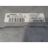 CALCULATEUR MOTEUR RENAULT CLIO III 2007-