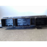 CALCULATEUR MOTEUR RENAULT CLIO III 2007-