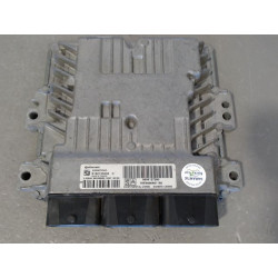 CALCULATEUR MOTEUR