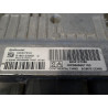 CALCULATEUR MOTEUR CITROEN C4 PICASSO