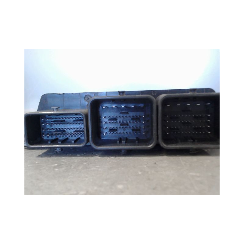 CALCULATEUR MOTEUR CITROEN C4 PICASSO